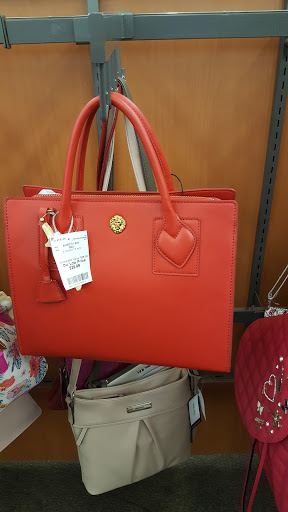 Clothing Store «Burlington Coat Factory», reviews and photos, 8225 E Kellogg Dr, Wichita, KS 67207, USA