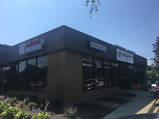 Wiz Autos, 250 Ferry Blvd, Stratford, CT 06615, USA, 