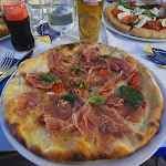 Photo n°1 de l'avis de Jari.o fait le 24/06/2022 à 20:22 sur le  Ristorante Pizzeria Spizzicannu à Giardini Naxos