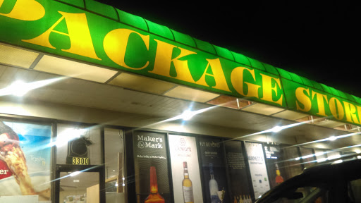 Liquor Store «Good Times Package Store», reviews and photos, 3300 Canton Rd, Marietta, GA 30066, USA