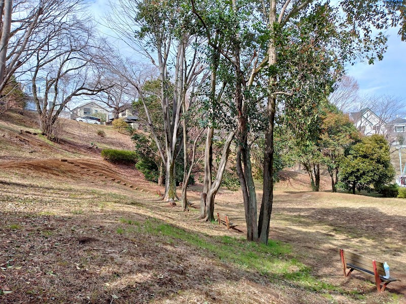 玉川学園なかよし公園