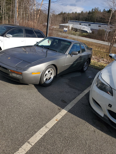 Auto Repair Shop «Autowerkes Maine», reviews and photos, 398 US-1, Freeport, ME 04032, USA