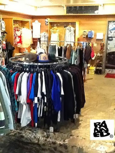 BANNED Skate Shop image