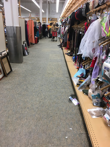 Thrift Store «MyUnique», reviews and photos, 1581 US-22, Plainfield, NJ 07060, USA