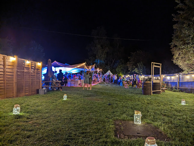The Crown Inn Dilwyn Open Times