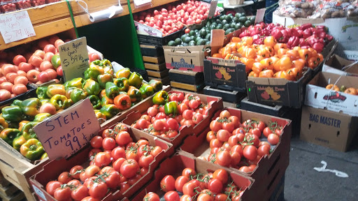 Grocery Store «Food Universe Marketplace», reviews and photos, 97 Avenue O, Brooklyn, NY 11204, USA