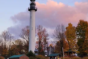 Summersville Lake Lighthouse image