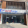 Sürat Kargo Aksu Şube
