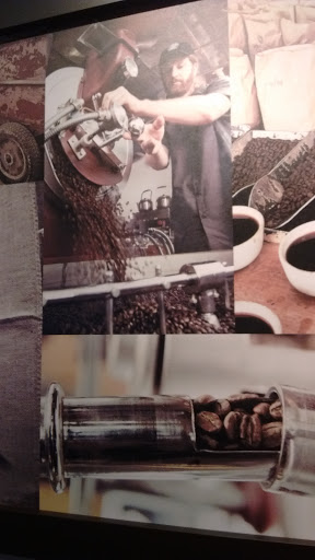 Coffee Shop «Starbucks», reviews and photos, 178 NJ-35, Eatontown, NJ 07724, USA