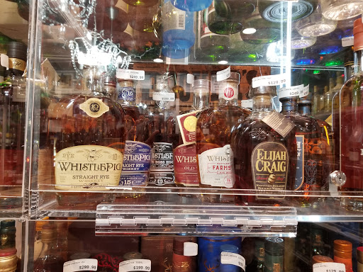 Liquor Store «Rodse Wine and Liquors», reviews and photos, 1603 Bushwick Ave, Brooklyn, NY 11207, USA