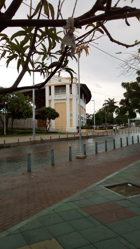 Parque Romelio Martínez