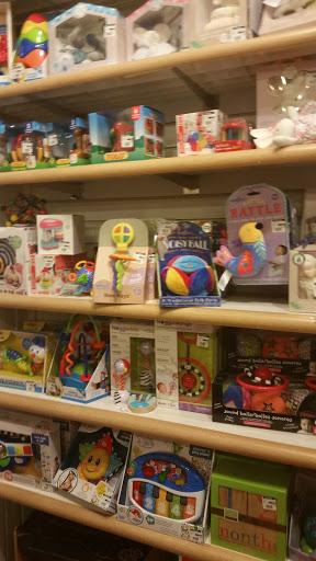 Toy Store «Crackerjacks Toys and Childrens Books», reviews and photos, 7 S Washington St, Easton, MD 21601, USA