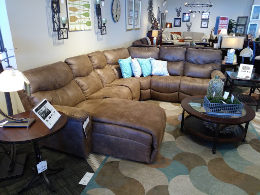 Furniture Store «La-Z-Boy Home Furnishings & Decor», reviews and photos, 1000 Hylan Dr, Rochester, NY 14623, USA