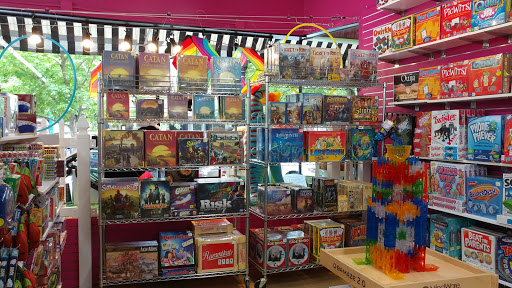 Toy Store «Toy Store», reviews and photos, 936 Massachusetts St, Lawrence, KS 66044, USA