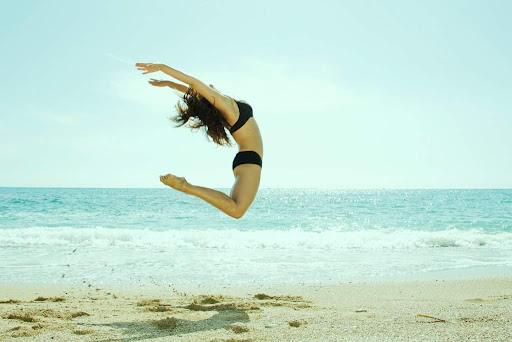 Imagen del negocio Tribalia Danza en Villajoyosa, Alicante