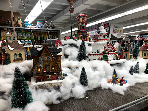 Craft Store «Michaels», reviews and photos, 37 White St, Cambridge, MA 02140, USA