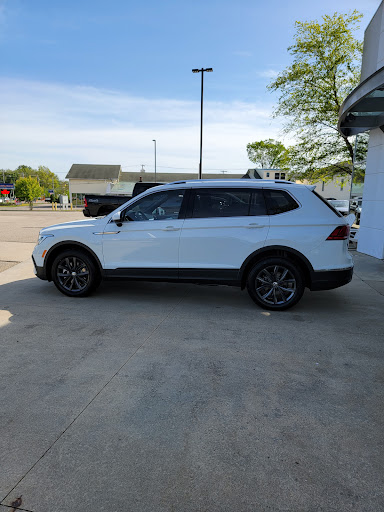 Volkswagen Dealer «Prime Volkswagen», reviews and photos, 784 Portland Rd, Saco, ME 04072, USA