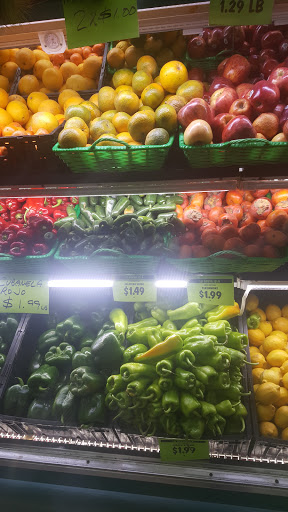 Supermarket «La Isla Supermarket», reviews and photos, 9722 US-192, Clermont, FL 34714, USA