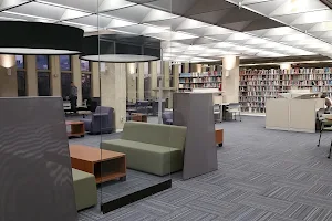 Howard-Tilton Memorial Library image