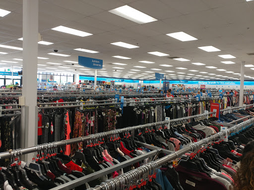 Clothing Store «Ross Dress for Less», reviews and photos, 1985 W Malvern Ave, Fullerton, CA 92833, USA