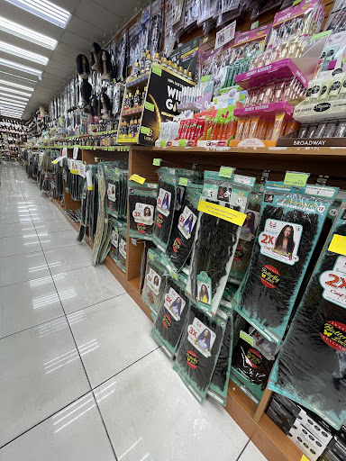 Beauty Supply Store «Elegant Beauty Supplies Superstores», reviews and photos, 3000 Hallandale Beach Blvd, Hallandale Beach, FL 33009, USA