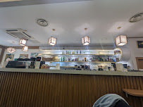 Atmosphère du La Marina Restaurant japonais à Paris - n°11