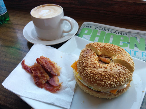 Coffee Shop «Yordprom Coffee Shop», reviews and photos, 722 Congress St, Portland, ME 04102, USA