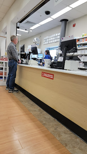 Walgreens Pharmacy