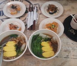 Sushi Story Tembalang photo
