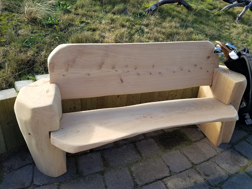 Golf Resort «Bandon Dunes Golf Resort», reviews and photos, 57744 Round Lake Drive, Bandon, OR 97411, USA