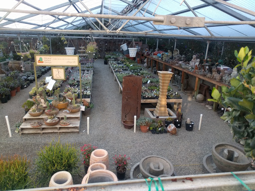 Griggs Nursery image