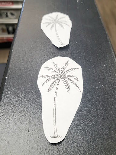 Tattoo Shop «Body Language Tattoo Columbus», reviews and photos, 1101 S Hamilton Rd, Columbus, OH 43227, USA