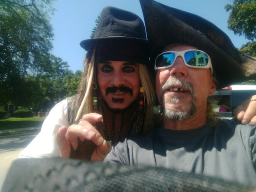 Water Park «Pirates’ Hollow Waterpark», reviews and photos, 201 N Webster St, Port Washington, WI 53074, USA