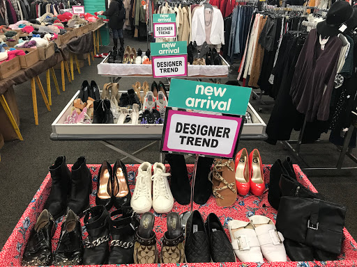 Clothing Store «Jomar», reviews and photos, 2590 Grant Ave, Philadelphia, PA 19152, USA