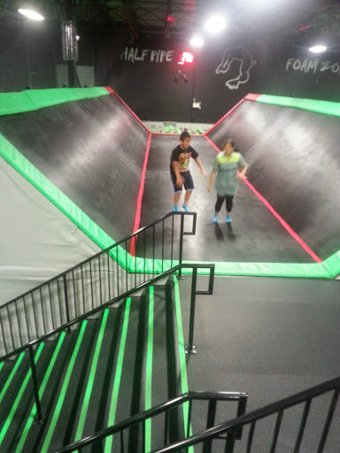 Amusement Center «G6 Airpark», reviews and photos, 2200 NE Andresen Rd j, Vancouver, WA 98661, USA