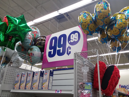 Discount Store «99 Cents Only Stores», reviews and photos, 1308 Madonna Rd, San Luis Obispo, CA 93405, USA