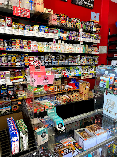 Tobacco Shop «Duet Smoke Shop», reviews and photos, 15355 Sherman Way h, Van Nuys, CA 91406, USA