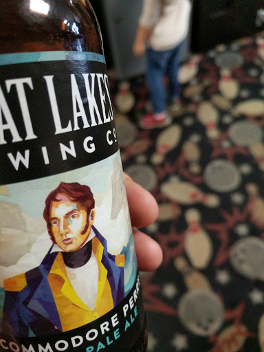 Bowling Alley «Wickliffe Lanes», reviews and photos, 30315 Euclid Ave, Wickliffe, OH 44092, USA