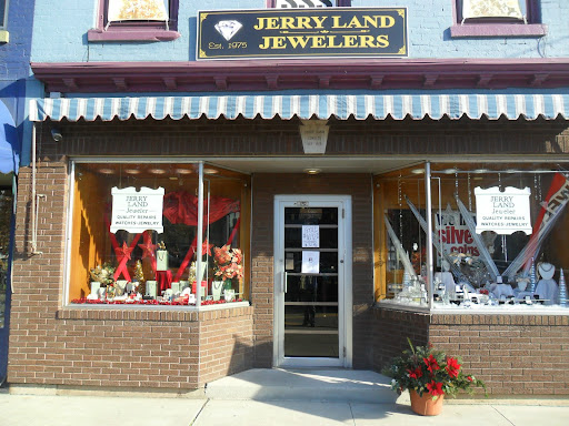 Jeweler «Jerry Land Jewelers», reviews and photos, 901 Main St, Honesdale, PA 18431, USA