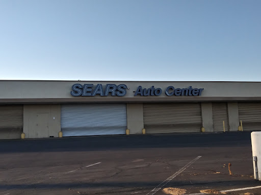 Department Store «Sears», reviews and photos, 5261 Arlington Ave, Riverside, CA 92504, USA
