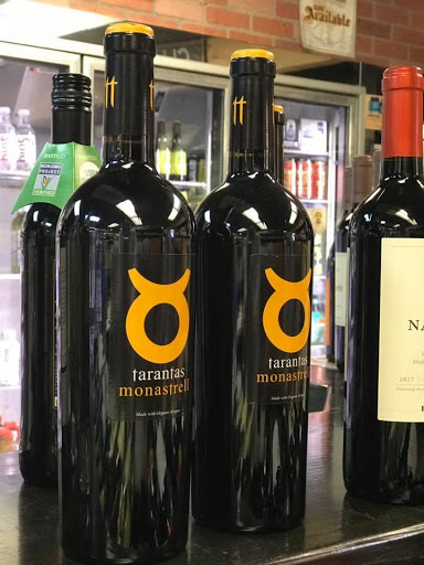 Natural Foods Store «Living Earth», reviews and photos, 232 Chandler St, Worcester, MA 01609, USA