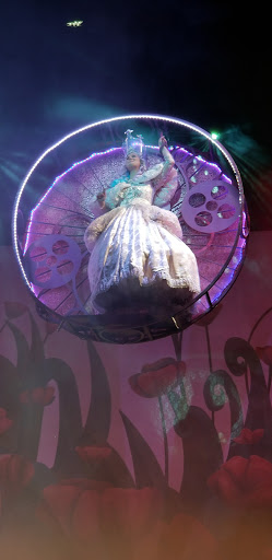 Performing Arts Theater «The Playhouse on Rodney Square», reviews and photos, 1007 N Market St, Wilmington, DE 19801, USA