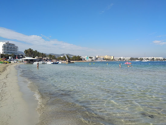 Playa es Pouet