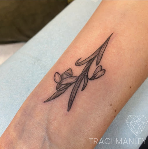 Explore itachi tattoo ideas, creative tattoo ideas in Spokane, available at Moms Custom Tattoo & Body Piercing