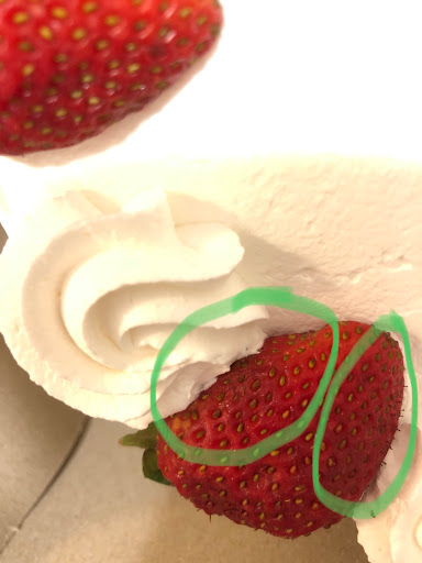 Pastry Shop «Lyndhurst Pastry Shop», reviews and photos, 256 Ridge Rd, Lyndhurst, NJ 07071, USA