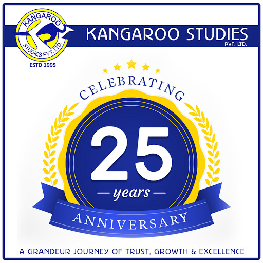 Kangaroo Studies Pvt. Ltd. - Delhi