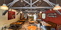 Atmosphère du Red Store Restaurant à Lège Cap Ferret à Lège-Cap-Ferret - n°12