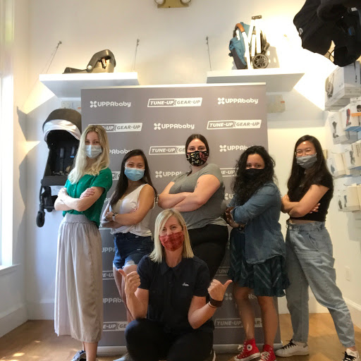 Toy Store «Tadpole», reviews and photos, 58 Clarendon St, Boston, MA 02116, USA