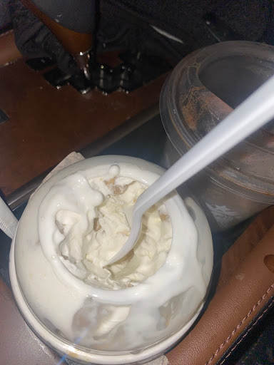 Ice Cream Shop «Creamery», reviews and photos, 15112 S Bell Rd, Homer Glen, IL 60491, USA