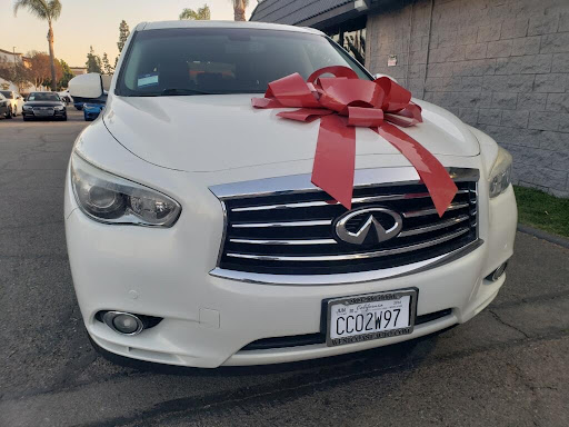 Used Car Dealer «Westcoast Auto Sales», reviews and photos, 5180 Holt Blvd, Montclair, CA 91763, USA